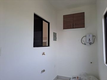 departamento de alquiler en manta zona sur L/F