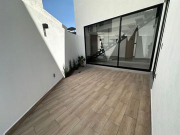 CASA NUEVA EN VENTA PRECIO DE OPORTUNIDAD LOMAS DE ANGELOPOLIS SAN ANDRES CHOLULA PUEBLA