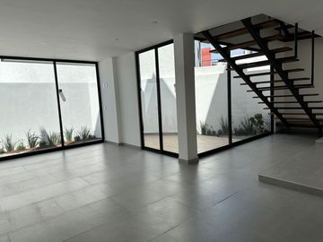 CASA NUEVA EN VENTA PRECIO DE OPORTUNIDAD LOMAS DE ANGELOPOLIS SAN ANDRES CHOLULA PUEBLA