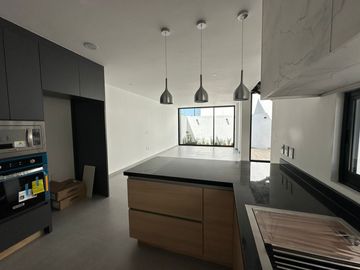 CASA NUEVA EN VENTA PRECIO DE OPORTUNIDAD LOMAS DE ANGELOPOLIS SAN ANDRES CHOLULA PUEBLA