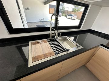 CASA NUEVA EN VENTA PRECIO DE OPORTUNIDAD LOMAS DE ANGELOPOLIS SAN ANDRES CHOLULA PUEBLA