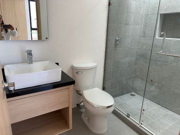 CASA NUEVA EN VENTA PRECIO DE OPORTUNIDAD LOMAS DE ANGELOPOLIS SAN ANDRES CHOLULA PUEBLA