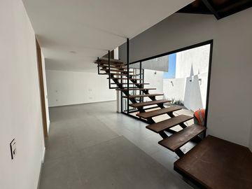 CASA NUEVA EN VENTA PRECIO DE OPORTUNIDAD LOMAS DE ANGELOPOLIS SAN ANDRES CHOLULA PUEBLA