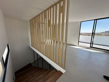 CASA NUEVA EN VENTA PRECIO DE OPORTUNIDAD LOMAS DE ANGELOPOLIS SAN ANDRES CHOLULA PUEBLA
