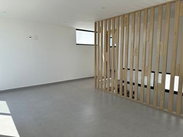CASA NUEVA EN VENTA PRECIO DE OPORTUNIDAD LOMAS DE ANGELOPOLIS SAN ANDRES CHOLULA PUEBLA