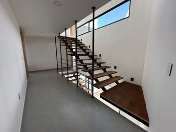 CASA NUEVA EN VENTA PRECIO DE OPORTUNIDAD LOMAS DE ANGELOPOLIS SAN ANDRES CHOLULA PUEBLA
