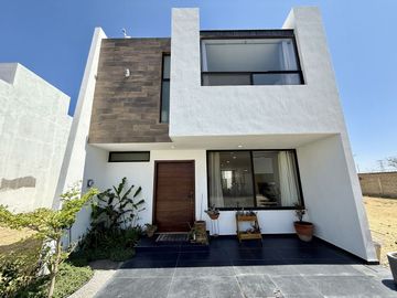 Casa en Venta en Condominio Punto Sur Este