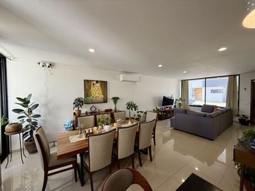 Casa en Venta en Condominio Punto Sur Este
