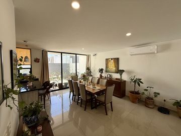 Casa en Venta en Condominio Punto Sur Este