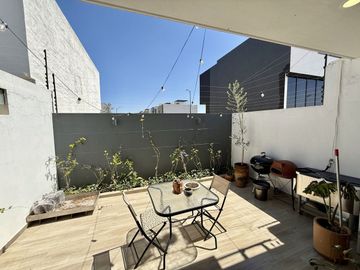 Casa en Venta en Condominio Punto Sur Este