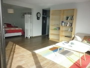 Vendo departamento en cerro Alegre