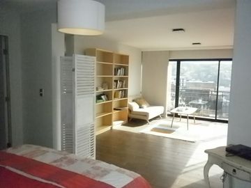 Vendo departamento en cerro Alegre