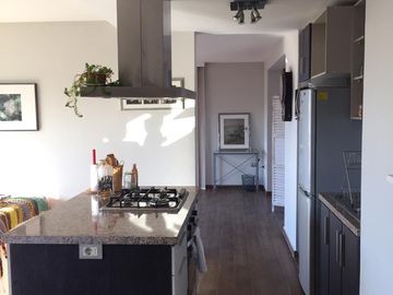 Vendo departamento en cerro Alegre