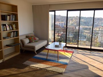 Vendo departamento en cerro Alegre