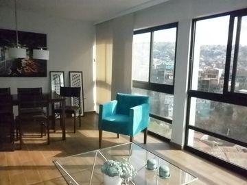Vendo departamento en cerro Alegre