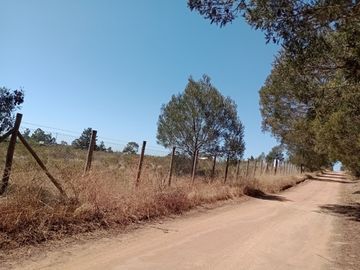 Vendo en Algarrobo estupenda parcela