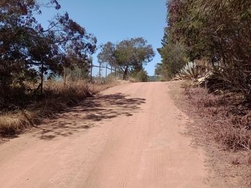 Vendo en Algarrobo estupenda parcela
