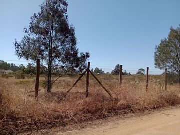Vendo en Algarrobo estupenda parcela