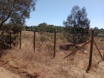 Vendo en Algarrobo estupenda parcela