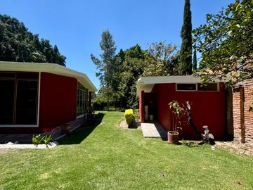 Casa en Venta La Moraleda Atlixco, Puebla
