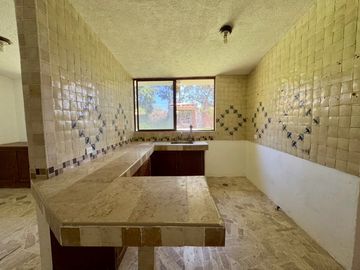 Casa en Venta La Moraleda Atlixco, Puebla
