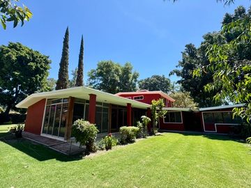 Casa en Venta La Moraleda Atlixco, Puebla
