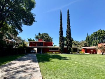 Casa en Venta La Moraleda Atlixco, Puebla