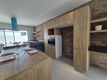 CASA EN VENTA GRAN RESERVA, LOMAS DE ANGELÓPOLIS III, PUEBLA