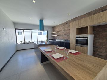 CASA EN VENTA GRAN RESERVA, LOMAS DE ANGELÓPOLIS III, PUEBLA