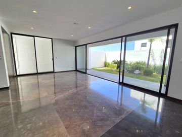 CASA EN VENTA GRAN RESERVA, LOMAS DE ANGELÓPOLIS III, PUEBLA