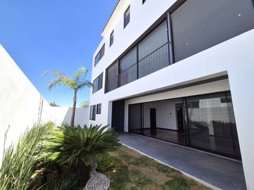 CASA EN VENTA GRAN RESERVA, LOMAS DE ANGELÓPOLIS III, PUEBLA