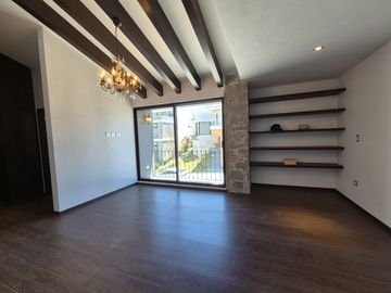 CASA EN VENTA GRAN RESERVA, LOMAS DE ANGELÓPOLIS III, PUEBLA