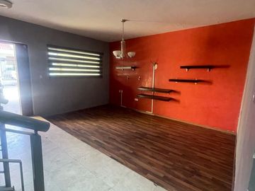 Casa en Venta; Fracc. Revolución en Tlaquepaque, Jalisco.