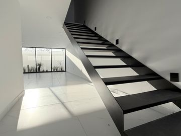 HERMOSA CASA NUEVA EN VENTA EN LOMAS DE ANGELÓPOLIS PARQUE CUERNAVACA PUEBLA SAN ANDRES CHOLULA