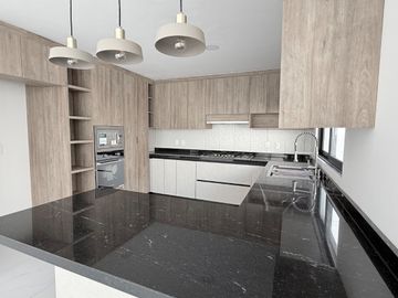 HERMOSA CASA NUEVA EN VENTA EN LOMAS DE ANGELÓPOLIS PARQUE CUERNAVACA PUEBLA SAN ANDRES CHOLULA