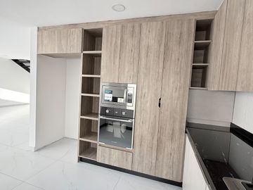 HERMOSA CASA NUEVA EN VENTA EN LOMAS DE ANGELÓPOLIS PARQUE CUERNAVACA PUEBLA SAN ANDRES CHOLULA
