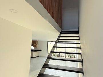 HERMOSA CASA NUEVA EN VENTA EN LOMAS DE ANGELÓPOLIS PARQUE CUERNAVACA PUEBLA SAN ANDRES CHOLULA