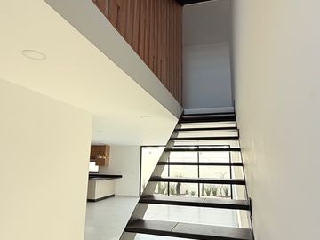 HERMOSA CASA NUEVA EN VENTA EN LOMAS DE ANGELÓPOLIS PARQUE CUERNAVACA PUEBLA SAN ANDRES CHOLULA