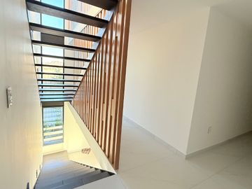 HERMOSA CASA NUEVA EN VENTA EN LOMAS DE ANGELÓPOLIS PARQUE CUERNAVACA PUEBLA SAN ANDRES CHOLULA