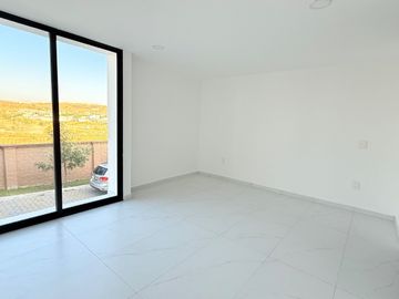 HERMOSA CASA NUEVA EN VENTA EN LOMAS DE ANGELÓPOLIS PARQUE CUERNAVACA PUEBLA SAN ANDRES CHOLULA