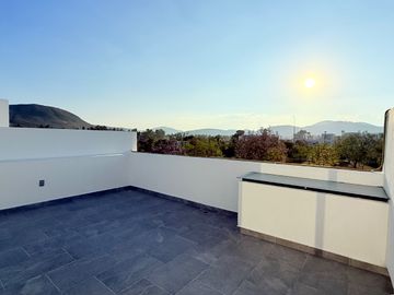HERMOSA CASA NUEVA EN VENTA EN LOMAS DE ANGELÓPOLIS PARQUE CUERNAVACA PUEBLA SAN ANDRES CHOLULA