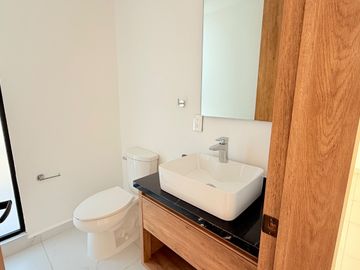 HERMOSA CASA NUEVA EN VENTA EN LOMAS DE ANGELÓPOLIS PARQUE CUERNAVACA PUEBLA SAN ANDRES CHOLULA