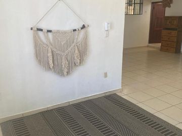 DEPARTAMENTO EN BACALAR