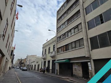 DEPARTAMENTO 4TO PISO EN VENTA 52 M2 JR. PUNO - CERCADO DE LIMA