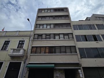 DEPARTAMENTO 4TO PISO EN VENTA 52 M2 JR. PUNO - CERCADO DE LIMA
