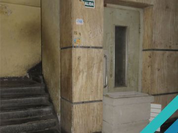 DEPARTAMENTO 4TO PISO EN VENTA 52 M2 JR. PUNO - CERCADO DE LIMA