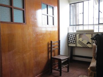DEPARTAMENTO 4TO PISO EN VENTA 52 M2 JR. PUNO - CERCADO DE LIMA