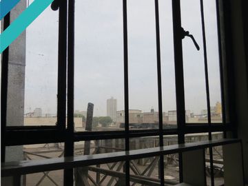 DEPARTAMENTO 4TO PISO EN VENTA 52 M2 JR. PUNO - CERCADO DE LIMA
