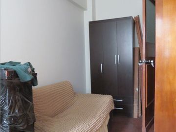 DEPARTAMENTO 4TO PISO EN VENTA 52 M2 JR. PUNO - CERCADO DE LIMA