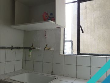 DEPARTAMENTO 4TO PISO EN VENTA 52 M2 JR. PUNO - CERCADO DE LIMA